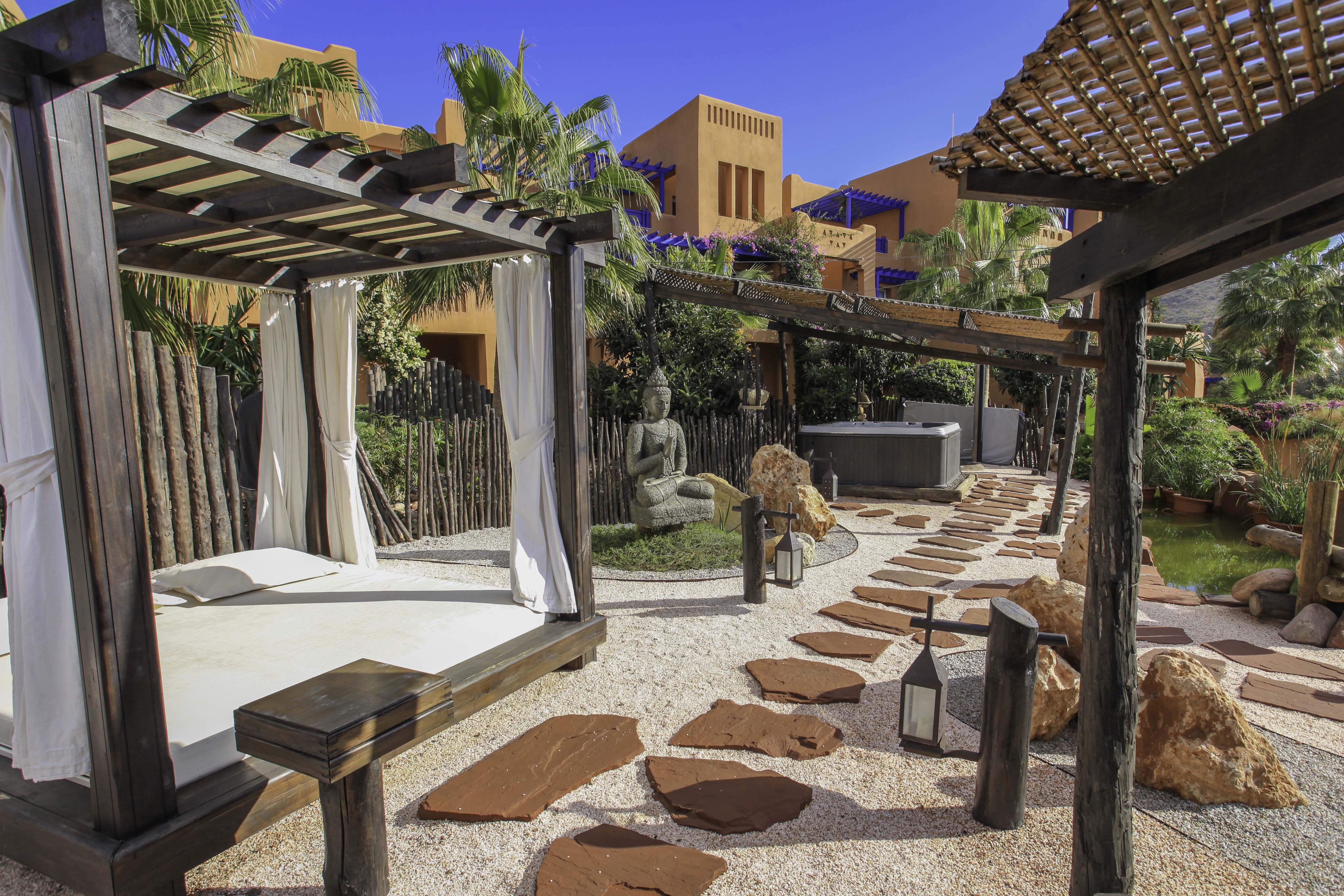 Paradis Plage Surf Yoga & Spa Taghazout Exterior photo