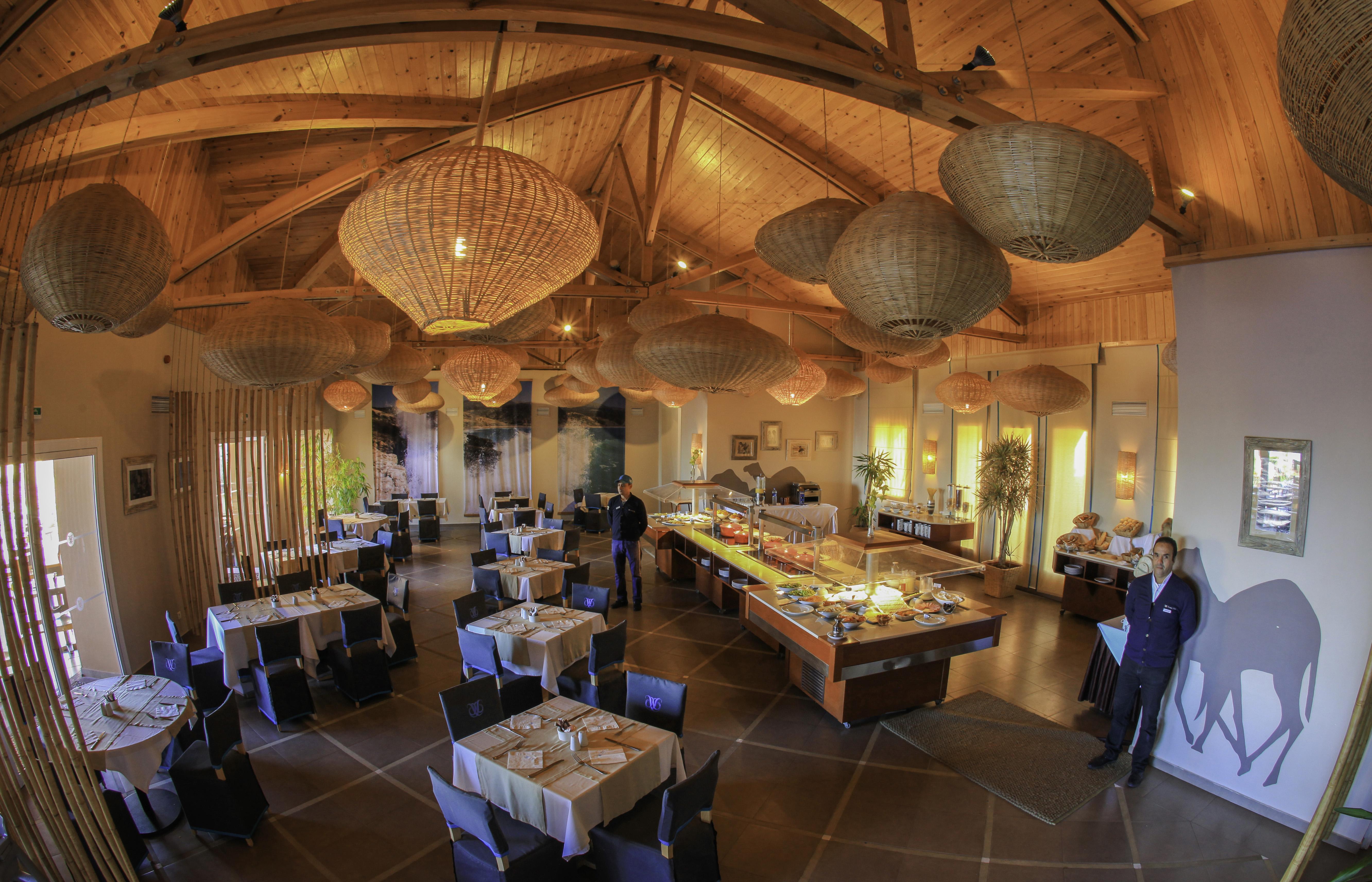 Paradis Plage Surf Yoga & Spa Taghazout Exterior photo